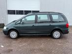 Volkswagen Sharan 1.8 Turbo Trendline 7 PERSOONS!, Voorwielaandrijving, Gebruikt, 4 cilinders, Bedrijf