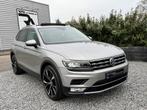 Volkswagen Tiguan 1.4 TSI ACT Highline Pano|Virtuel|ACC|Came, Gebruikt, 4 cilinders, Alcantara, Adaptive Cruise Control