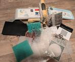 Compleet paper craft pakket incl. Sizzix Big Shot, Ophalen, Gebruikt, Overige thema's, Pons of Mal
