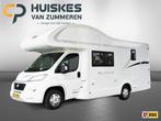 McLouis Glamys 326 G 6 zitplaatsen, Luifel, Ringverwarming, Airbags, Treinzit