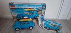 Lego Creator Volkswagen Kever 10252, Ophalen, Gebruikt, Complete set, Lego