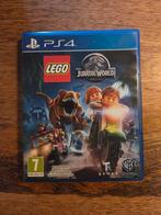 LEGO Jurassic World - PS4, Avontuur en Actie, Gebruikt, 2 spelers, Eén computer