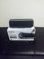 Sony Srs xb 22, Audio, Tv en Foto, Luidsprekers, Overige typen, Nieuw, Ophalen of Verzenden, Sony