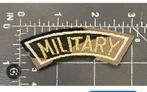 Military / militair embleem 11 stuks, Boeken, Ophalen of Verzenden, Tweede Wereldoorlog, Gelezen