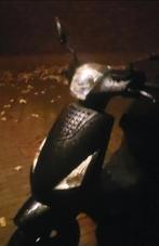 te koop Agm sp50 blauw kenteken, Fietsen en Brommers, Snorfietsen en Snorscooters, Ophalen of Verzenden, Benzine, Overige merken