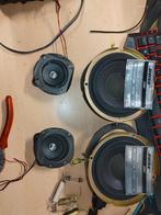 Bose speaker onderdelen, Audio, Tv en Foto, Luidsprekers, Ophalen, Gebruikt, 60 tot 120 watt, Bose