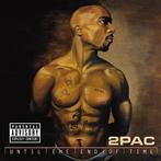 Sale> CD 2PAC - Until The End Of Time cd2, Verzenden, 2000 tot heden, Zo goed als nieuw