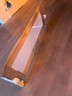 Bedbumper bedrek, Ophalen, Zo goed als nieuw, 140 tot 160 cm