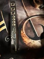 orban optimod 8218 in nette staat, Ophalen of Verzenden, Gebruikt