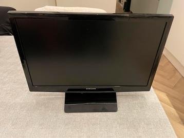 Samsung HD TV 19 inch UE19H4000 beschikbaar voor biedingen