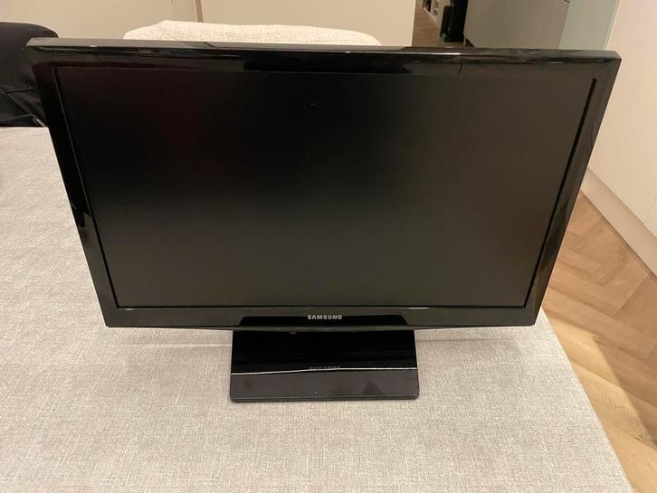 Samsung HD TV 19 inch UE19H4000, Audio, Tv en Foto, Televisies, Zo goed als nieuw, LED, 40 tot 60 cm, HD Ready (720p), Samsung
