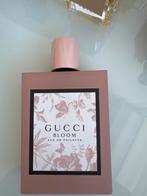 Gucci Bloom EDT - 75% vol, Ophalen of Verzenden, Zo goed als nieuw
