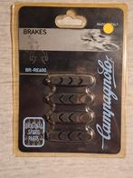 Campagnolo BR-RE600 Remblokjes - Nieuw in verpakking, Ophalen of Verzenden, Nieuw, Overige typen