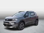 Citroën C5 Aircross 1.2 Hybrid 136 Max SCHUIFDAK | ELEKTRIS, Automaat, 145 pk, Gebruikt, C5 Aircross