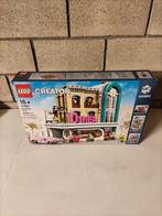Lego Creator 10260 Downtown Dinner, Ophalen of Verzenden, Nieuw
