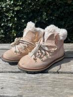 Moncler blanchette hiking boot, Ophalen, Zo goed als nieuw, Meisje, Laarzen