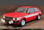 Sunbeam Lotus 1:24Modelauto. Whitebox, Hobby en Vrije tijd, Modelauto's | 1:24, Ophalen of Verzenden, Nieuw, Auto, Overige merken