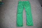 CoolCat Groene Jeans. Maat W30 L32., Kleding | Heren, Spijkerbroeken en Jeans, W32 (confectie 46) of kleiner, Ophalen of Verzenden