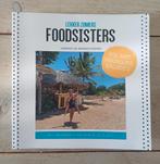 Foodsisters - Lekker Zomers, Boeken, Ophalen of Verzenden, Zo goed als nieuw, Janneke en Amande Koeman, Gezond koken