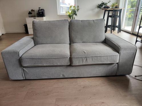 Kivik 2-zits bank, Huis en Inrichting, Banken | Bankstellen, Zo goed als nieuw, Tweepersoons, 200 tot 250 cm, 75 tot 100 cm, Ophalen