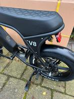 Fatbike Ouxi V8 IN DOOS + Gratis Accessoires | ANTI DIEFSTAL, 59 cm of meer, Ophalen of Verzenden, Nieuw, Overige merken