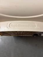 Vari-Kennel hondenbench, Ophalen, Gebruikt