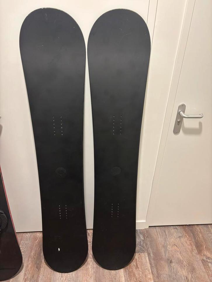 Ride Yukon Snowboard, Sport en Fitness, Snowboarden, Gebruikt, Board, Ophalen of Verzenden