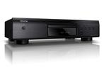 Denon DCD-520AE Zwart CD speler, Audio, Tv en Foto, Cd-spelers, Overige merken, Ophalen of Verzenden, Zo goed als nieuw