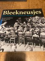 M. Swankhuisen - Bleekneusjes, Ophalen of Verzenden, Zo goed als nieuw, M. Swankhuisen; K. Schweizer; A. Stoel