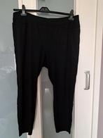 Zgan Yesta Tregging maat 52, Kleding | Dames, Grote Maten, Zwart, Yesta, Ophalen of Verzenden, Zo goed als nieuw