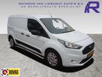 Ford Transit Connect 1.5 EcoBlue L2 Trend 3 ZITS AIRCO PDC 1, Auto's, Voorwielaandrijving, 1350 kg, Stof, Gebruikt