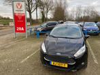 Ford Fiesta 1.0 EcoBoost Titanium | 5-deurs | Trekhaak | Cru, Voorwielaandrijving, Bedrijf, Handgeschakeld, 39 €/maand