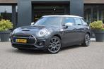 MINI Clubman Clubman Cooper S ALL4 (bj 2019, automaat), Automaat, 1998 cc, Gebruikt, Wit