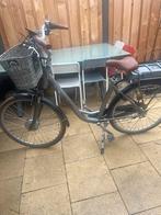 Velora E-bike - Fijne stadsfiets!, Gebruikt, 51 tot 55 cm, 30 tot 50 km per accu, Ophalen