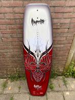Hyperlite motive 144 wakeboard., Watersport en Boten, Ophalen, Gebruikt, Board