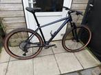 Bulls Copperhead 3s 29 2023/2024, maat L, Gebruikt, Hardtail, Heren, 49 tot 53 cm