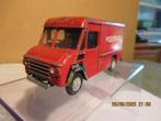 - 10 -  voor loop of sloop  lion toy commer, Hobby en Vrije tijd, Modelauto's | 1:50, Ophalen of Verzenden, Gebruikt, Bus of Vrachtwagen