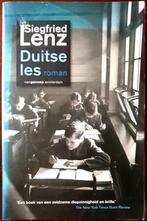 Duitse les - Siegfried Lenz, Gelezen, Europa overig, Ophalen of Verzenden, Siegfried Lenz