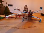 Lego 6212 X-wing met Luke's lightsaber, Kinderen en Baby's, Speelgoed | Duplo en Lego, Ophalen of Verzenden, Gebruikt