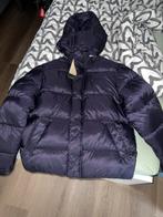 Nike puffer jacket, Ophalen, Paars, Nike, Nieuw
