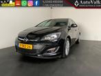 Opel Astra 1.4 Turbo Design Edition (bj 2014), Voorwielaandrijving, Euro 5, Start-stop-systeem, 4 cilinders