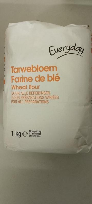 Tarwebloem  beschikbaar voor biedingen