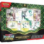 Pokémon TCG 290-85961 S&V Paldean Fates - Meowscarada nieuw, Nieuw, Ophalen of Verzenden