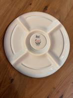 Blond Amsterdam Snackschaal - Beschadigd, Ophalen, Gebruikt, Porselein of Keramiek, Schaal