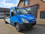 Iveco BE trekker 10 tons veldhuizen nieuwe apk (bj 2006), Origineel Nederlands, Te koop, Iveco, Gebruikt