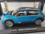 Citroën C4 Cactus 2018., Hobby en Vrije tijd, Modelauto's | 1:18, Ophalen of Verzenden, Nieuw, Norev