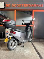 Ecooter e2 brom 45km 2020 elektrische scooter, Ophalen, Ecooter, Gebruikt, Ecooter