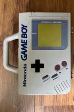 Game Boy vintage case reiskoffer GB-80, Avontuur en Actie, 1 speler, Ophalen of Verzenden, Zo goed als nieuw