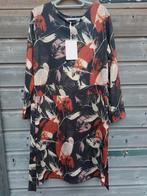 Jurk Sophia maat L/40 bewerkt nieuw, Kleding | Dames, Jurken, Ophalen of Verzenden, Nieuw, Maat 38/40 (M)