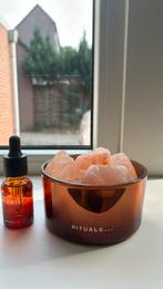 Rituals The Alchemy Collection Stone Diffuser, Ophalen, Zo goed als nieuw